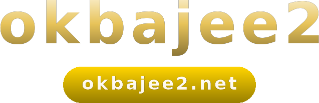 okbajee2 logo